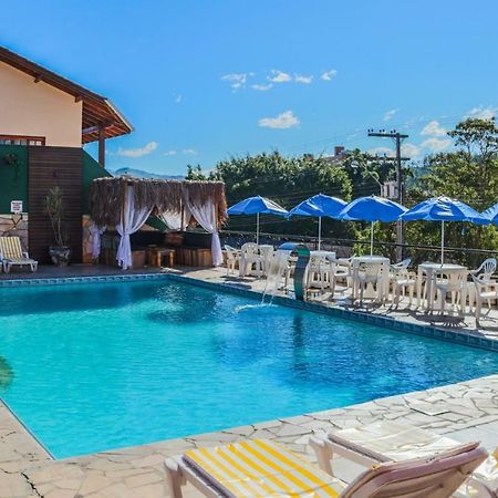 Termas Park Hotel Gravatal Eksteriør billede